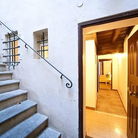 Campo dé Fiori - Apt 2-2